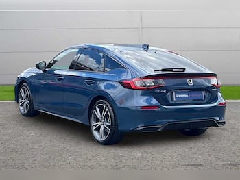 Used Honda Civic 2026 for sale - 79832441: Photo