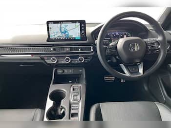 Used Honda Civic 2026 for sale - 79832441: Photo
