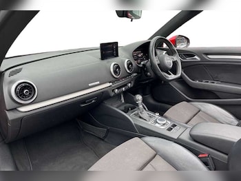 Used Audi A3 2016 for sale - 77855965: Photo