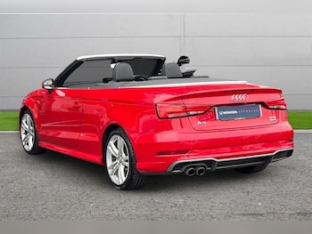 Used Audi A3 2016 for sale - 77855965: Photo