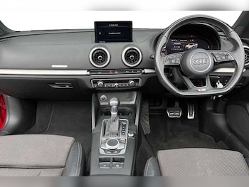 Used Audi A3 2016 for sale - 77855965: Photo