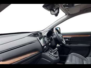 Used Honda CR-V 2019 for sale - 74899645: Photo