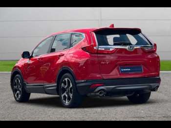 Used Honda CR-V 2019 for sale - 74899645: Photo
