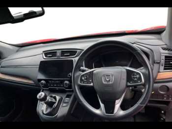 Used Honda CR-V 2019 for sale - 74899645: Photo