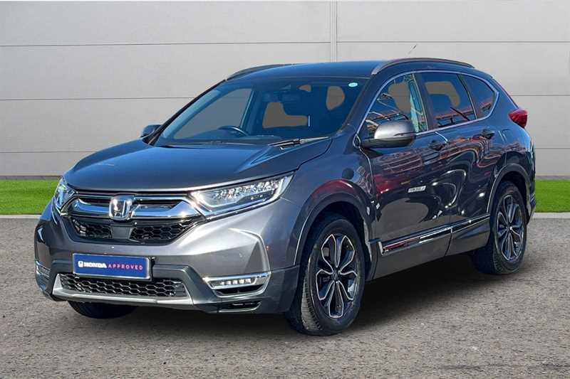 Used Honda CR-V 2022 for sale - 76086980: Photo 10