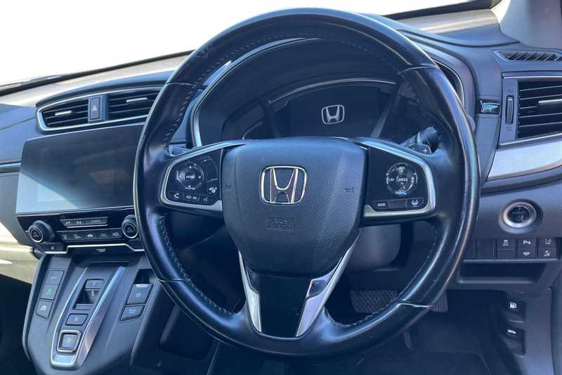 Used Honda CR-V 2022 for sale - 76086980: Photo 13