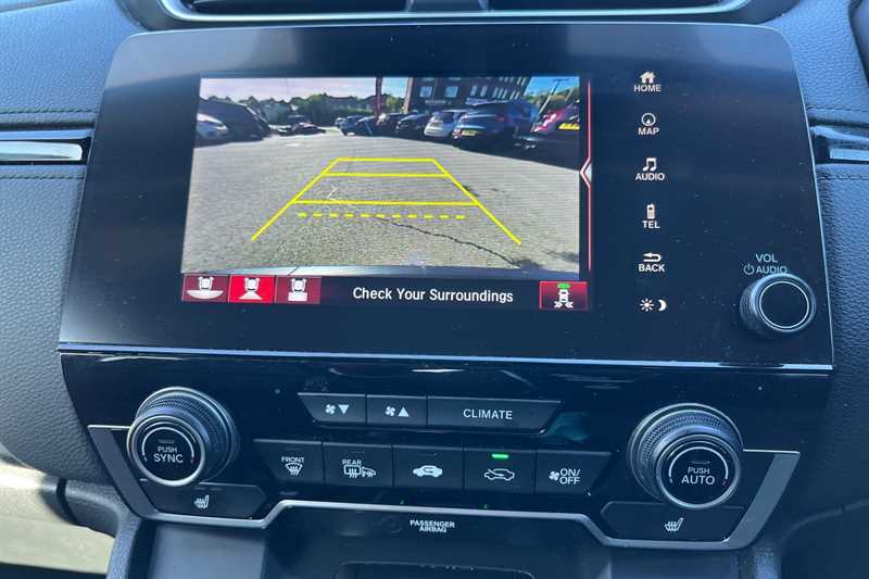 Used Honda CR-V 2022 for sale - 76086980: Photo 16