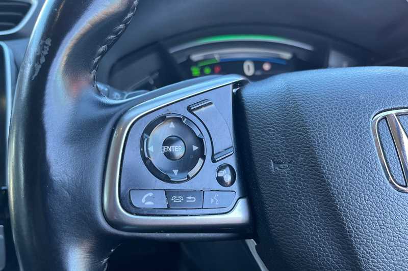 Used Honda CR-V 2022 for sale - 76086980: Photo 17