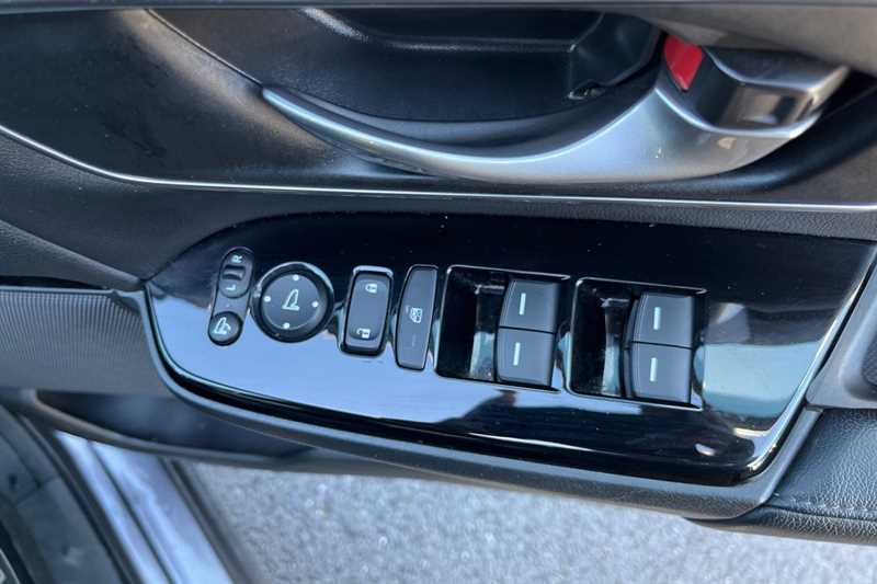 Used Honda CR-V 2022 for sale - 76086980: Photo 18