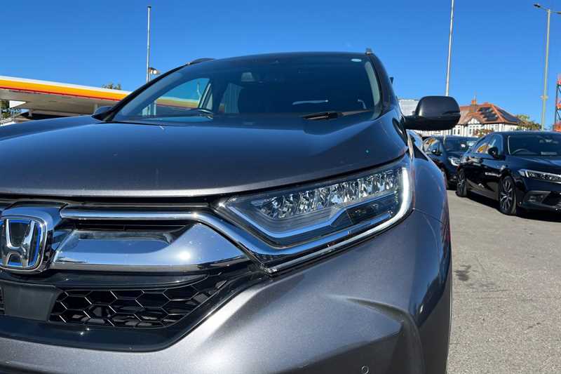 Used Honda CR-V 2022 for sale - 76086980: Photo 19