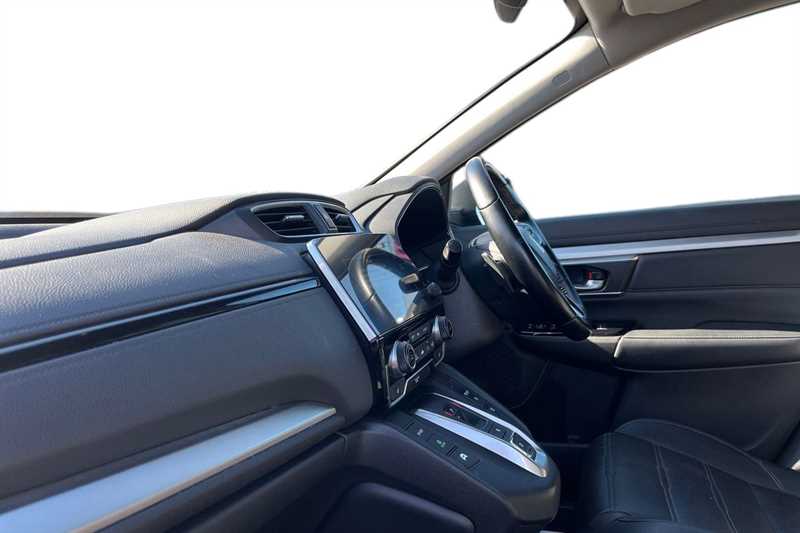 Used Honda CR-V 2022 for sale - 76086980: Photo 2