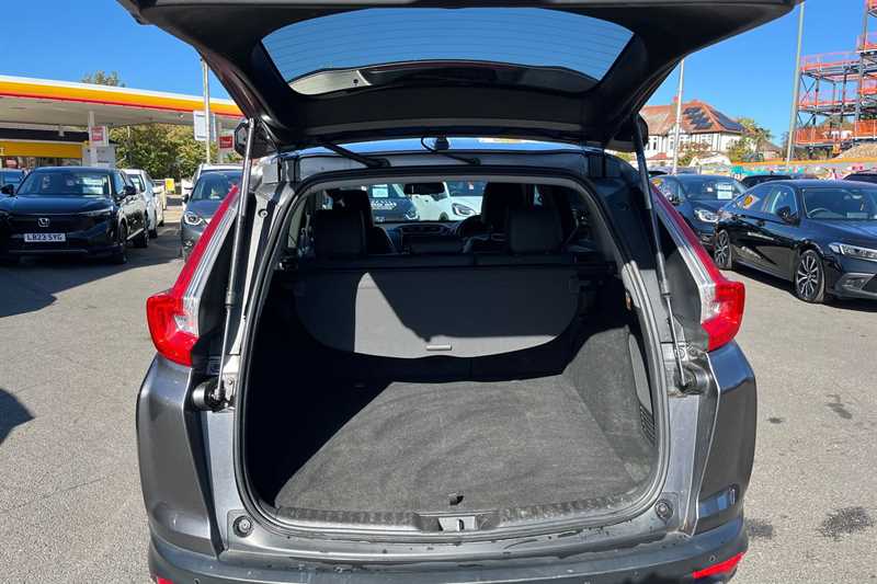 Used Honda CR-V 2022 for sale - 76086980: Photo 20