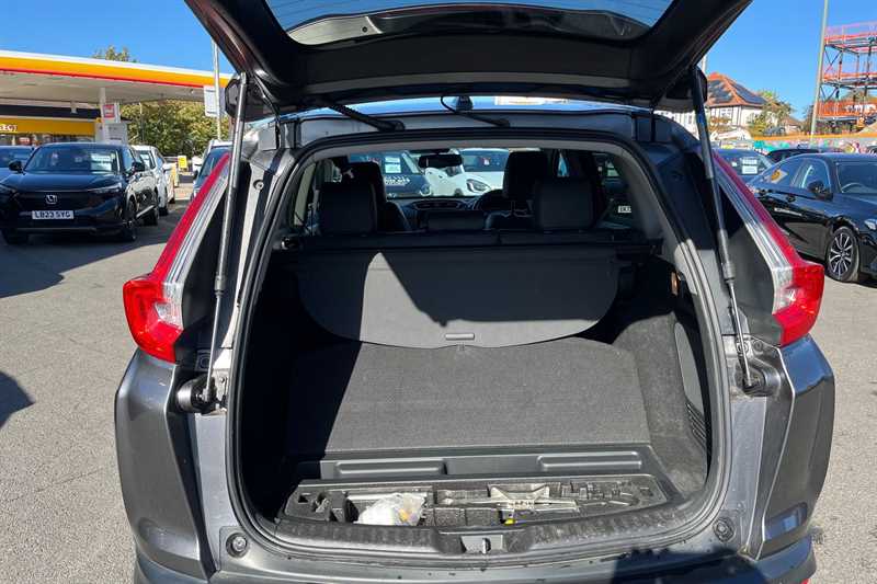 Used Honda CR-V 2022 for sale - 76086980: Photo 21