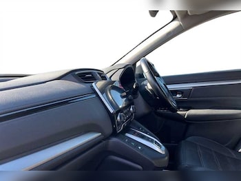 Used Honda CR-V 2022 for sale - 76086980: Photo