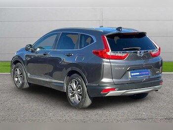 Used Honda CR-V 2022 for sale - 76086980: Photo
