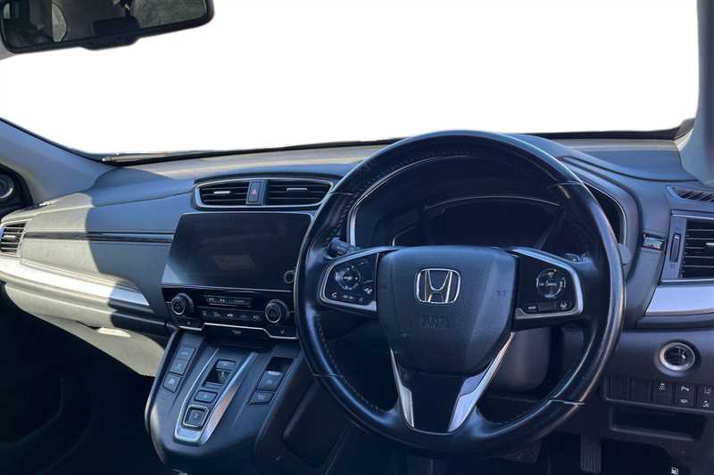 Used Honda CR-V 2022 for sale - 76086980: Photo 4