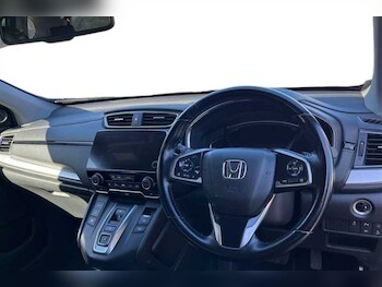Used Honda CR-V 2022 for sale - 76086980: Photo