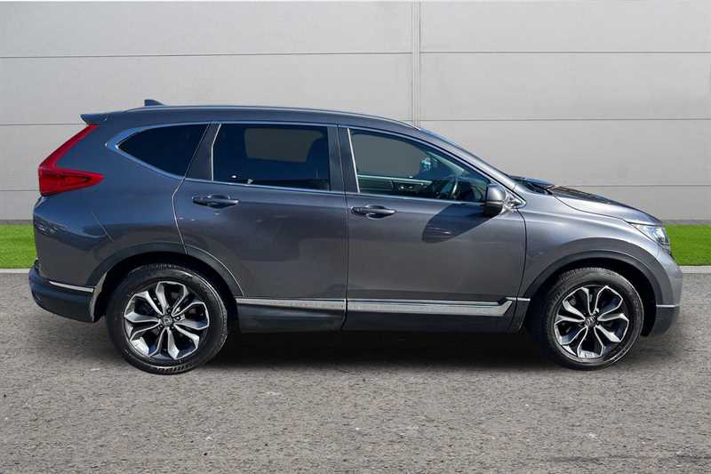 Used Honda CR-V 2022 for sale - 76086980: Photo 5