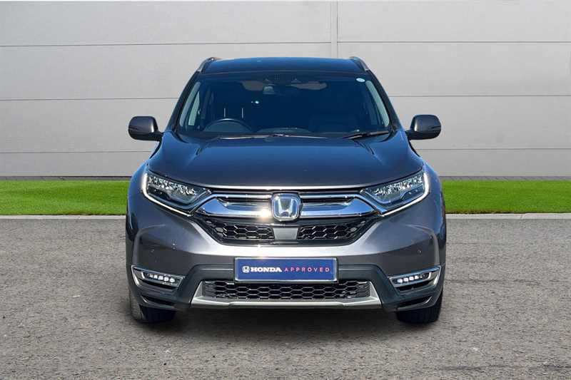 Used Honda CR-V 2022 for sale - 76086980: Photo 6