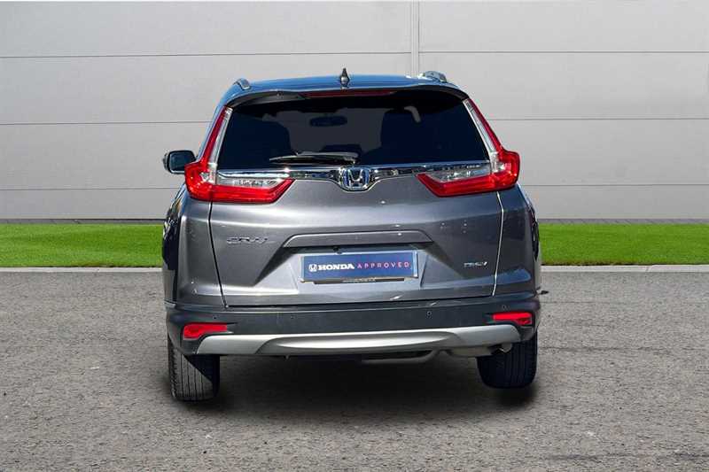Used Honda CR-V 2022 for sale - 76086980: Photo 7