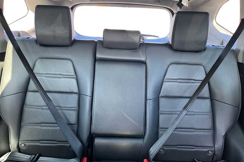 Used Honda CR-V 2022 for sale - 76086980: Photo 8