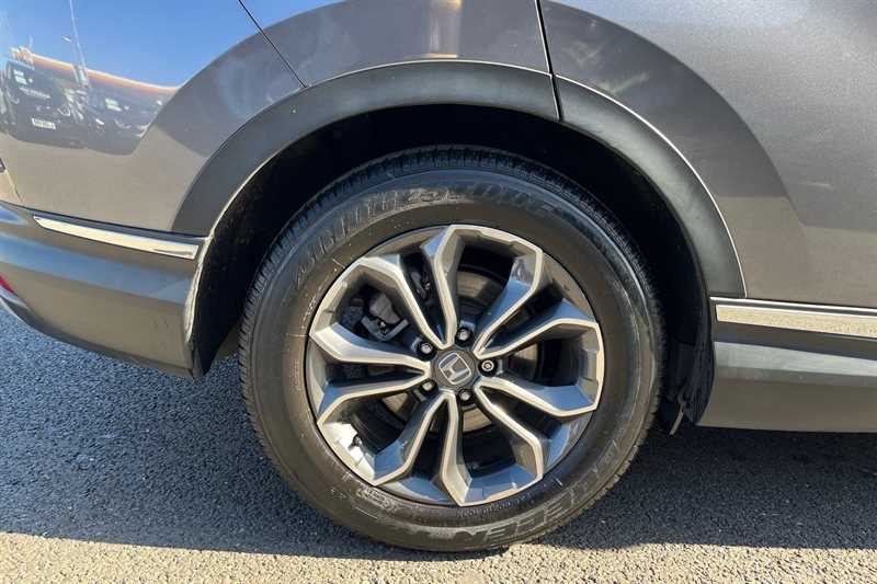 Used Honda CR-V 2022 for sale - 76086980: Photo 9