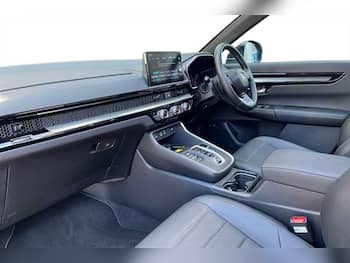 Used Honda CR-V 2026 for sale - 79832400: Photo