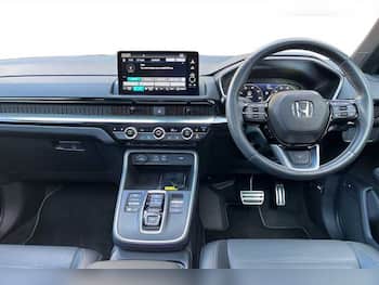 Used Honda CR-V 2026 for sale - 79832400: Photo