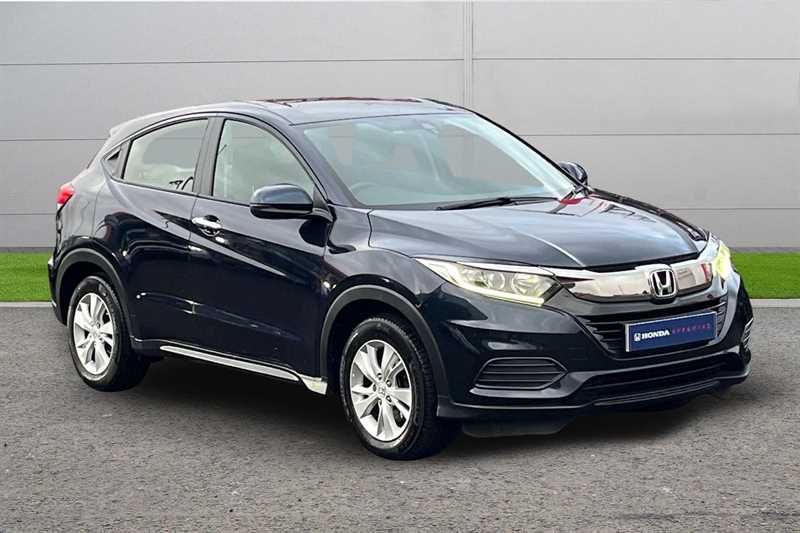 Used Honda HR-V 2019 for sale - 76459147: Photo 1