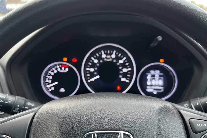 Used Honda HR-V 2019 for sale - 76459147: Photo 11