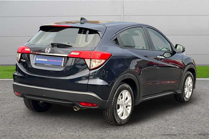 Used Honda HR-V 2019 for sale - 76459147: Photo 12