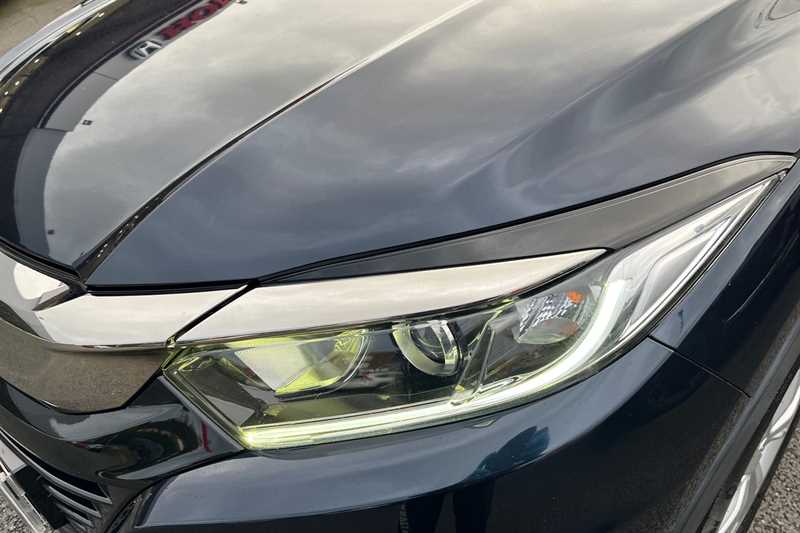 Used Honda HR-V 2019 for sale - 76459147: Photo 13
