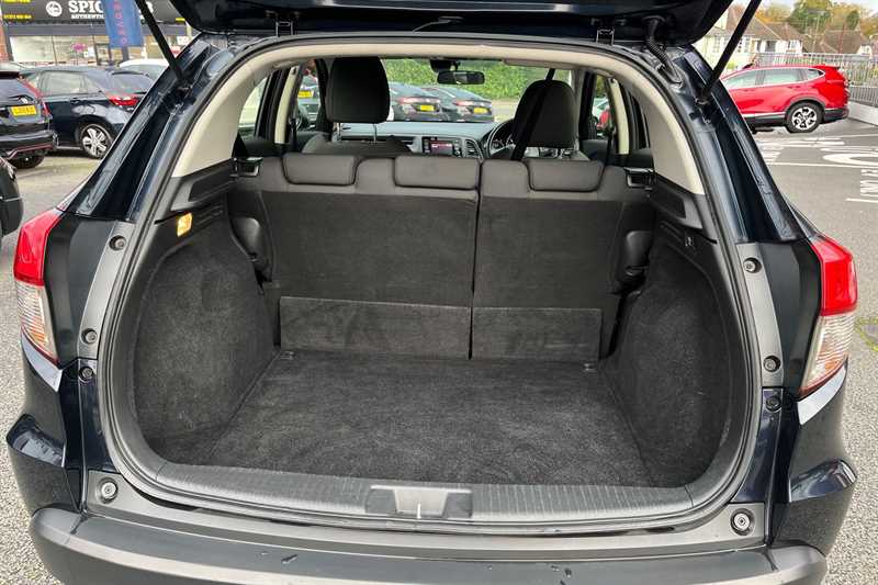 Used Honda HR-V 2019 for sale - 76459147: Photo 14