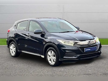 Used Honda HR-V undefined for sale - 76459147: Photo