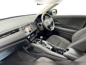 Used Honda HR-V undefined for sale - 76459147: Photo