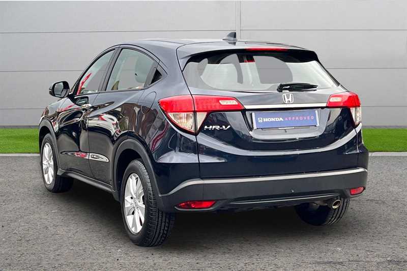 Used Honda HR-V 2019 for sale - 76459147: Photo 3
