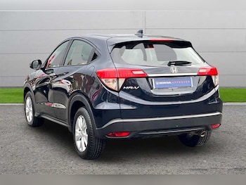 Used Honda HR-V undefined for sale - 76459147: Photo