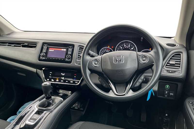 Used Honda HR-V 2019 for sale - 76459147: Photo 4