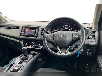 Used Honda HR-V undefined for sale - 76459147: Photo