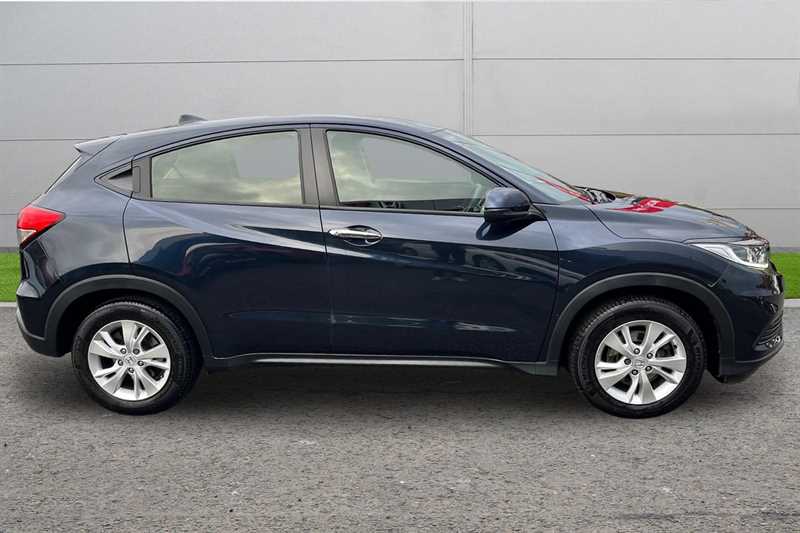 Used Honda HR-V 2019 for sale - 76459147: Photo 5
