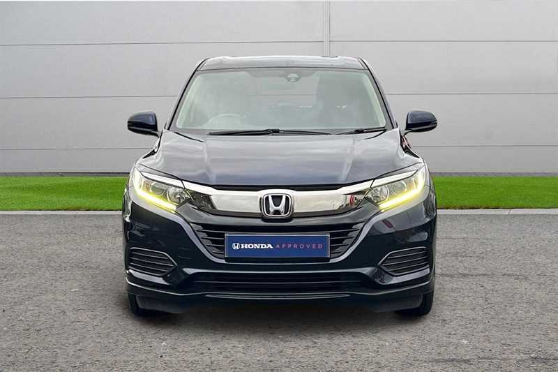 Used Honda HR-V 2019 for sale - 76459147: Photo 6
