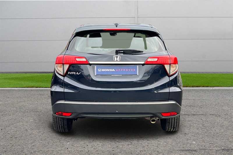 Used Honda HR-V 2019 for sale - 76459147: Photo 7