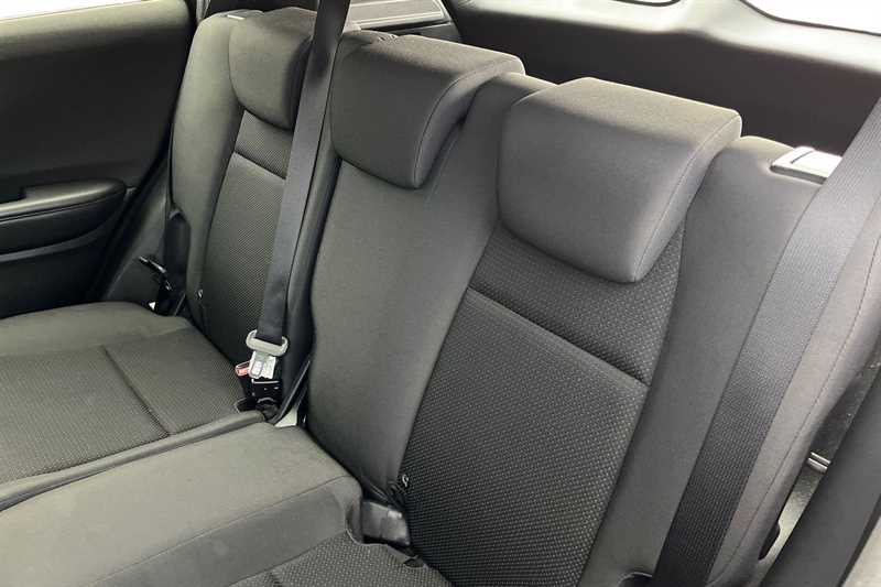 Used Honda HR-V 2019 for sale - 76459147: Photo 8