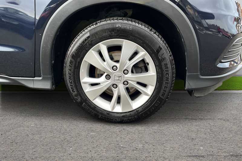 Used Honda HR-V 2019 for sale - 76459147: Photo 9