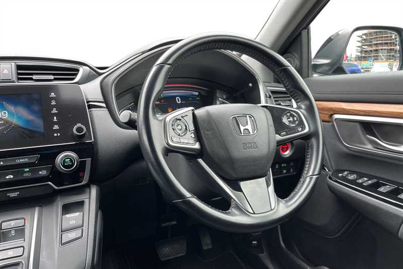 Used Honda CR-V for sale - 77660613: Photo 13