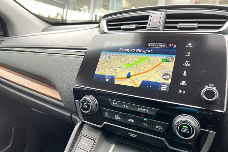 Used Honda CR-V for sale - 77660613: Photo 14