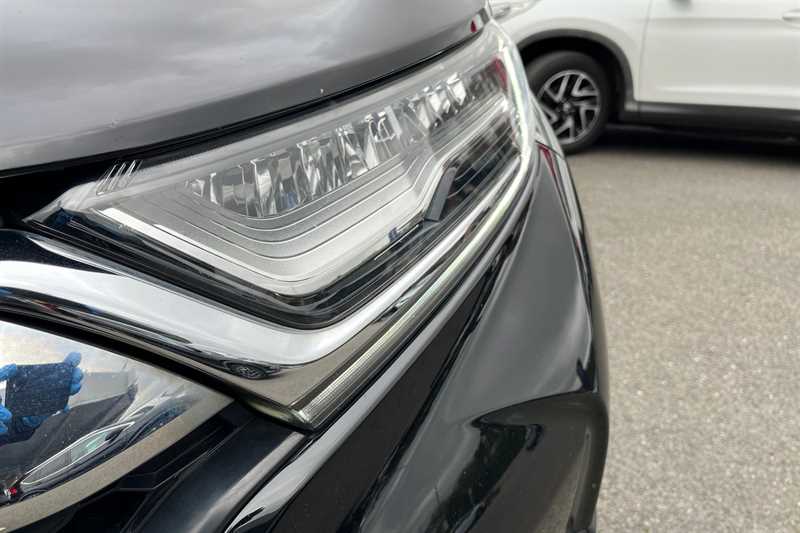 Used Honda CR-V for sale - 77660613: Photo 19