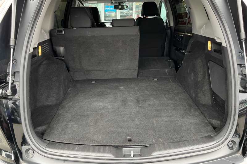 Used Honda CR-V for sale - 77660613: Photo 21