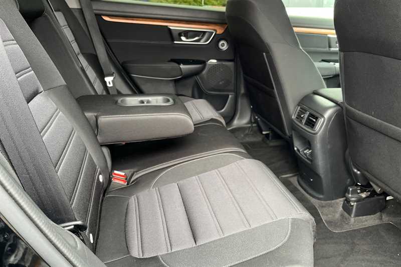 Used Honda CR-V for sale - 77660613: Photo 23