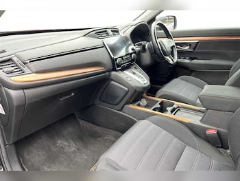 Used Honda CR-V undefined for sale - 77660613: Photo